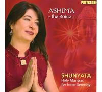 Ashima - Shuniyata