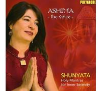 Ashima - Shuniyata