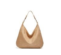 Ashioup Bolso, Bolsos de Hombro Hobo para Mujer, Talla Única, Albicoque., Talla única