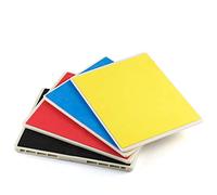 Aship Taekwondo - Tabla de Romper para Artes Marciales y Karate, Tabla de Boxeo irrompible con ABS + Espuma EVA Gruesa Reutilizable para Entrenamiento de Adultos y niños
