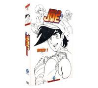 Ashita no Joe 2 - Vol. 1 [Francia] [DVD]