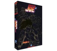 Ashita no Joe 2 - Vol. 2 [Francia] [DVD]