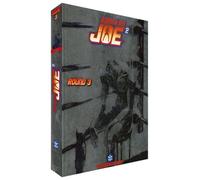 Ashita no Joe 2 - Vol. 3 [Francia] [DVD]