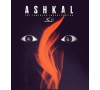 Ashkal: The Tunisian Investigation [USA] [Blu-ray]