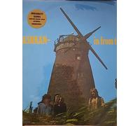 Ashkan - In From The Cold ['Random' Colored Vinyl] [Vinilo]