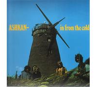 Ashkan - In From The Cold [Vinilo]