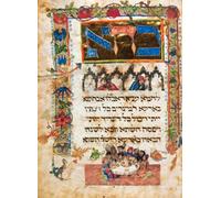 Ashkenazi Haggadah: A Hebrew Manuscript of the Mid-15th Century from the Collections of the British Library