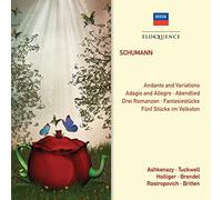 Ashkenazy - Chamber Music