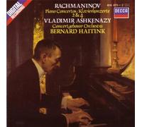 Ashkenazy - Coc. Pf. N. 2, 4
