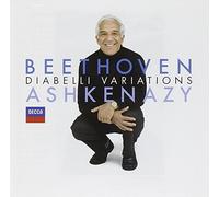 Ashkenazy - Diabelli Variations (2007)