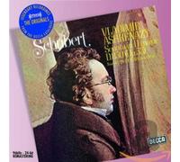 Ashkenazy - Piano Sonata in D Major,D850 etc.