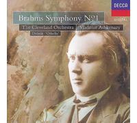 Ashkenazy - Sinf.1/Otello OP.93 [Import]