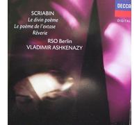 Scriabin;Le Divin Poeme