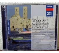 Ashkenazy - Symphonies & Concertos