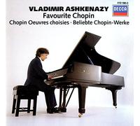 Ashkenazy,Vladimir - Ballade 3/+