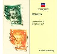 Ashkenazy,Vladimir - Beethoven: Symphonies Nos. 5 & 7