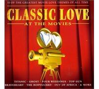 Ashkenazy Vladimir - Classic Love at The Movies [Import]