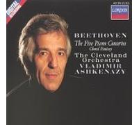 Ashkenazy,Vladimir^Co^Ashkenazy,V.^Co - Klavierkonzerte 1-5 (Ga)