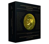 Pyotr Il'yich Tch From the History of the Tchaikovsky Competition.: Phonod (CD)