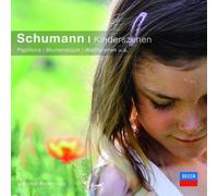 Ashkenazy, Vladimir - Kinderszenen