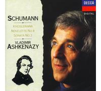 Ashkenazy,Vladimir - Klavierwerke Vol.5 [Import]