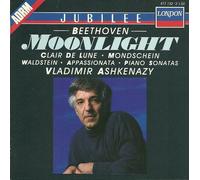 Vladimir Ashkenazy - Beethoven;Piano Sonatos 14