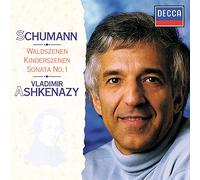 Schumann:Waldszenen/Kinderszen