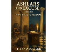 Ashlars and Excuses: From Ruins to Renewal