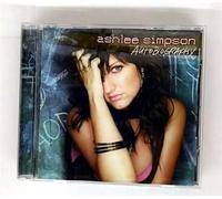 Ashlee Simpson - Autobiography