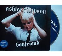 Ashlee Simpson - Boyfriend