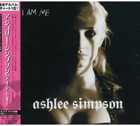 Ashlee Simpson - I Am Me (+Bonus)