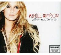 Ashlee Simpson - Outta My Head