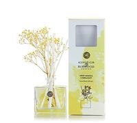 Ashleigh & Burwood Amarillo - Dulce Mimosa y Bergamota - Life in Bloom - Difusores 150ml