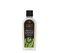 Ashleigh & Burwood Ambientador de citronela y rosemary, tamaño 500 ml