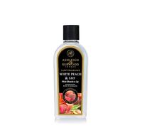 Ashleigh & Burwood Fragance Oil White Peach & Lily 500 ml