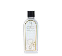 ASHLEIGH & BURWOOD Fragancia Blanca para lámpara de Navidad, 500 ml, Vainilla, Rosa, Cachemira, Hecha en el Reino Unido, purifica el Aire, Aroma Fresco y Fresco, Ingredientes Naturales, 20 Horas de