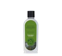 Ashleigh & Burwood Fragancia para lámpara de cedro blanco y bergamota, 500 ml
