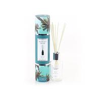 Ashleigh & Burwood - Juego de regalo de difusor de varillas de 150 ml, aroma tropical de escape tropical, aroma a coco y floral, para el hogar, reciclable, incluye varillas difusoras de varillas y