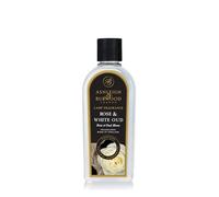 Ashleigh & Burwood Rose and White Oud - Fragancia para lámpara ambientadora 500 ml