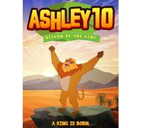 Ashley 10: Return of the King [USA] [DVD]