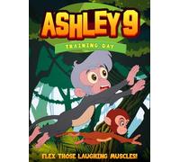 Ashley 9: Training Day [USA] [DVD]