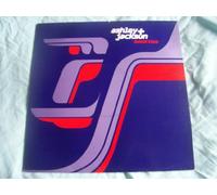 Ashley And Jackson - Ashley And Jackson - Sweet Time - [12"]