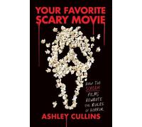 Ashley Cullins Your Favorite Scary Movie (Tapa blanda) (Importación USA)