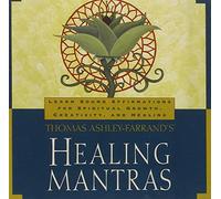 Ashley-Farrand,Thomas - Healing Mantras
