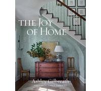 Ashley Gilbreath The Joy of Home (Tapa dura) (Importación USA)