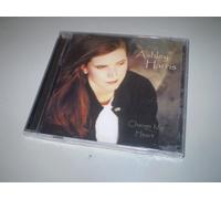 Ashley Harris - Change My Heart (UK Import)