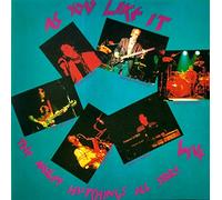 Ashley Hutchings All Stars, the - As You Like It