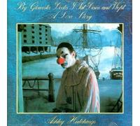 Ashley Hutchings - by Gloucester Docks I Sat and Wept [Import]