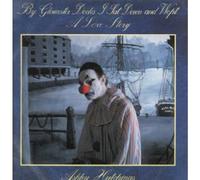 Ashley Hutchings - By Gloucester Docks I Sat Down and Wept A Love Story [LP]