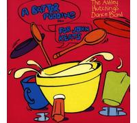 Ashley Hutchings Dance Band - A Batter Pudding for John K